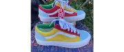 Vans Style 36 Sneakers. New. Womens Size: 6.5