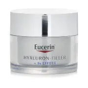 Eucerin Anti Age Hyaluron Filler + 3x Effect Day Cream SPF30 50ml