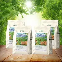 在飛比找momo購物網優惠-【西域果園】4包組 新疆紙皮核桃500g(最新產期 新疆18