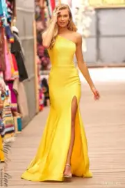 Sherri Hill 54853 Evening Dress ~LOWEST PRICE GUARANTEE~ NEW Authentic
