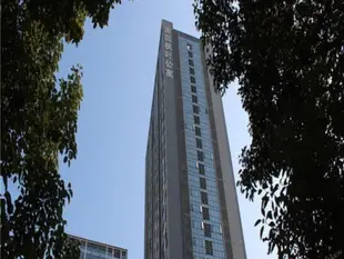 深圳悅家服務公寓Yue Jia Apartment