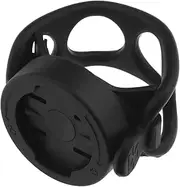 360 Rotating Bike Stem Computer Mount Adapter Compatible with Garmin Edge IGPSPORT XOSS 130 520 530 820 830 1000 1030 Plus