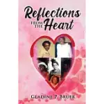 REFLECTIONS FROM THE HEART