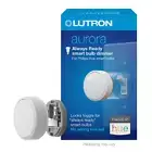 Aurora Smart Bulb Dimmer Switch for Paddle Switches, for Philips Hue Smart White