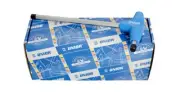 Unior BoxSet of T-Handle Hex Keys-2.5,3,3.5,4,4.5,5,6,7,8,10 608879 Bicycle Tool