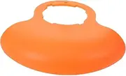 Levemolo Mower Grass Shield Grass Blocker Attachment for Lawn Mower for Zero Turn 12v/24v Compatible