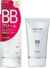 Chifure BB Cream SPF27/PA++ 50g 01 Ochre Series Made In Japan