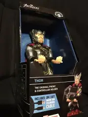 Exquisite Gaming Cable Guys - Thor - Cable Guy Phone and Controller Holder NEW