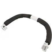 Adjustable Baby Stroller Handlebar Armrest Bumper Bar