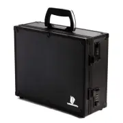 Lockable Storage Case for TCG, Deck Box, MTG, Magic, Yugioh, FaB, Dominion, T...