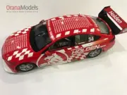 1:18 Holden Wins at Bathurst Commemorative Livery * 18738