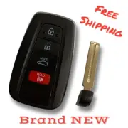 NEW 2018 2019 2020 2021 2022 2023 TOYOTA CAMRY SMART KEY REMOTE FOB HYQ14FBC