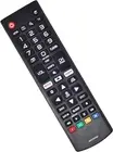 AKB75095307 Smart TV Remote Control for ALL LG LCD, LED, OLED Smart TVs