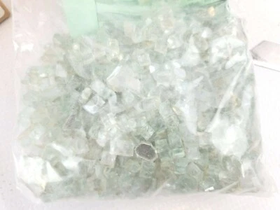 Regency Fireplace Products Fireglass Starfire 1LB Spa Fireplace Glass Firepit