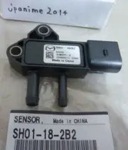 Mazda Genuine DPF EXHAUST GAS PRESSURE SENSOR NO.2 SkyActiv Mazda 6 CX-5 Diesel*