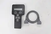 Analyzer Diagnostic Tool with Instructions Compatible with JLG Scissor/Telescopic/Articulating Boom Lift w/Cable Program Analyzer Kit Replaces 1001249695