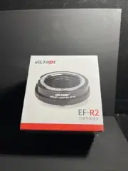 Viltrox EF-R2 Auto Focus Lens Mount Adapter For Canon EF/EF-S to EOS R/RP