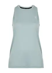 ON Core Stretch-jersey Tank - Mint - S (UK8-10 / S) S (UK8-10 / S)