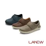 LA NEW 健康鞋系列 優纖淨 飛彈休閒鞋(男2260102)
