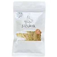 在飛比找蝦皮購物優惠-【SIZUKA】100%北海道天然鮭魚薄片15g