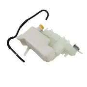 Coolant Overflow Expansion Tank Bottle FOR Nissan Patrol GU,Y61 ZD30 TD42T,99-17 (for: Nissan)