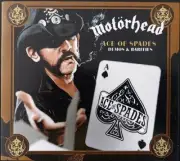 MOTORHEAD Ace Of Spades Demos & Rarities 2xCD *NEW* Venom,Sodom,Saxon,Hawkwind