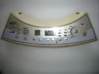 在飛比找Yahoo!奇摩拍賣優惠-聲寶洗衣機電腦板 ES-158AB 洗衣機基板 洗衣機IC板