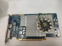 在飛比找Yahoo!奇摩拍賣優惠-NVIDIA GeForce GT 330 2GB DVI/