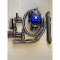 在飛比找蝦皮購物優惠-Dyson 跳蚤市場 DC48 DC63 CY24 有線吸塵