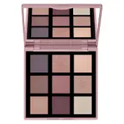 Diego dalla palma Nude Eyeshadow Palette Pink - Eyeshadow Palette 305 - PINK