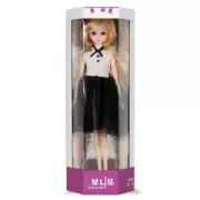 BJD Ball Joint Doll 30cm - Bonito