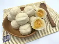 在飛比找樂天市場購物網優惠-《大來食品》【幸福冬季火鍋】爆漿系列火鍋料 黃金流沙包 鹹蛋