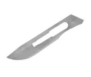 Prestige Medical Scalpel Blade - No.21
