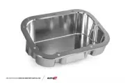 AMS CNC Deep Wet Sump Oil Pan Fits 2009-2011 Nissan GT-R R35 CBA / 12-21 DBA (for: Nissan)