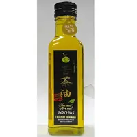 在飛比找PChome24h購物優惠-【御品能量】100%苦茶油 (250ml)x4入