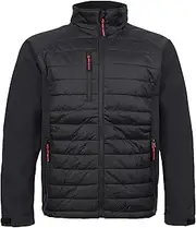 [TuffStuff] 256 Snape Jacket