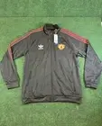 Adidas Originals Men's Manchester United Track Jacket HP0454 Size XL