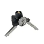 FIREMAPLE Cassette Canister Adaptor