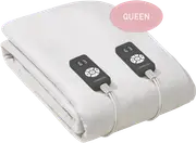 Kambrook Snugasabug Queen Electric Blanket