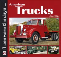 在飛比找三民網路書店優惠-American Trucks of the 1950s