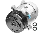 A/C Compressor For 1999-2002 Daewoo Leganza 2.2L 4 Cyl 2000 2001 PG733YN (for: Daewoo)