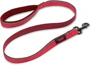 Company of Animals Halti Lead for Dogs, Large, Red