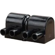 Motorad 2IC289 Ignition Coil For Select 98-07 Chevrolet Daewoo Isuzu Models (for: Daewoo)