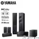 YAMAHA 山葉 5.1聲道 家庭劇院組 RX-V4A +NS-F160+NS-P160+NS-SW050 公司貨保固