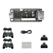 Sipeed Tang Nano 20K FPGA Development Board (Retro Game Emulator Kit)