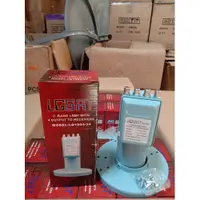 在飛比找蝦皮購物優惠-Lnb C band 4 輸出 Kwarto 接收器 par