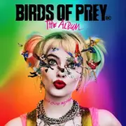 Soundtrack Birds Of Prey CD