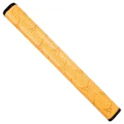The Grip Master Dancing Roo Laced FL27 Putter Grip Chamois 58g .600" Core New
