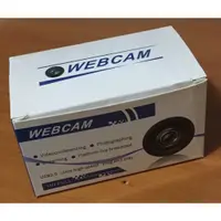 在飛比找蝦皮購物優惠-電腦視訊鏡頭 webcam HD FULL