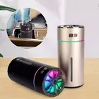 Essential Oil Fragrance Scent Machine Car USB Mini 300ML Humidifier Diffusers